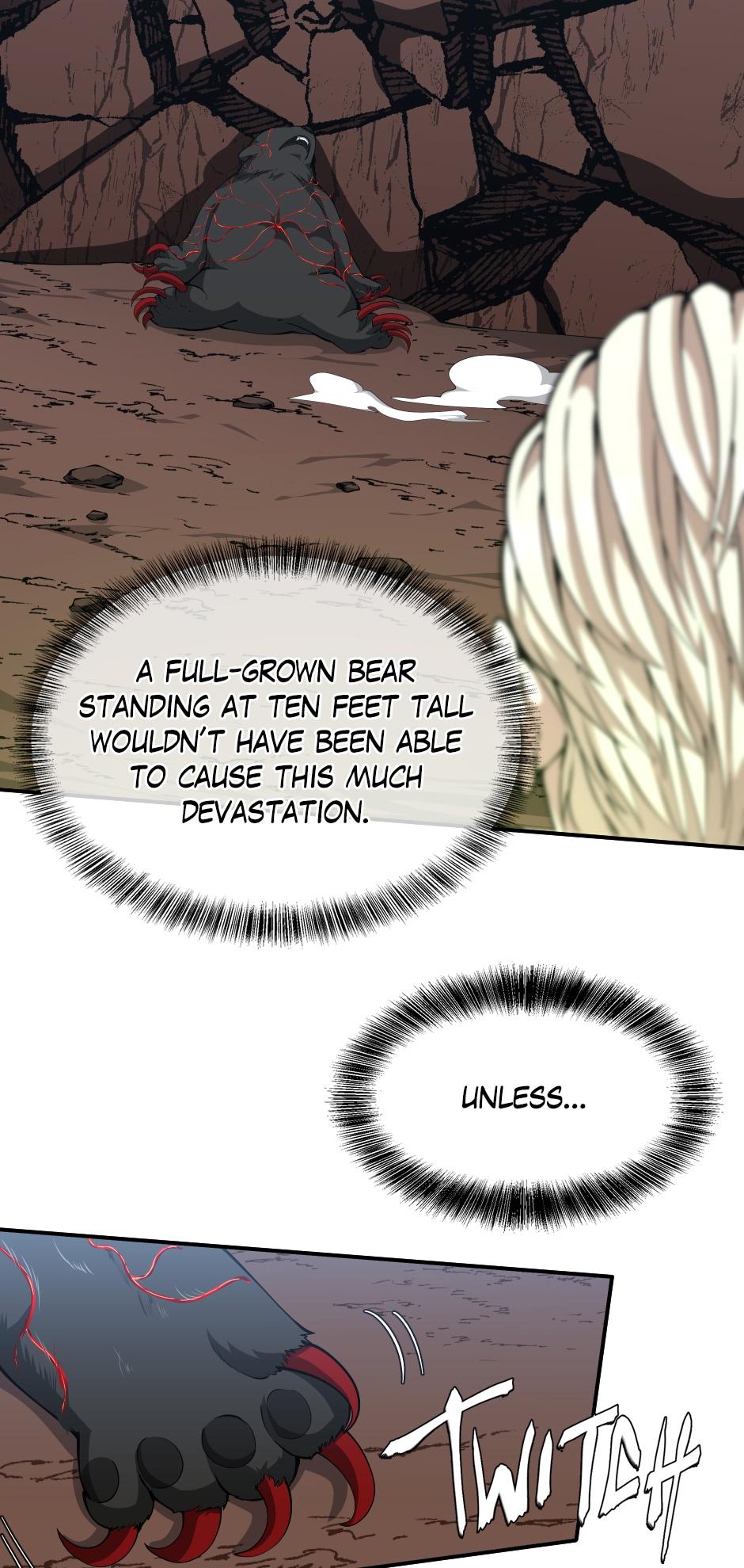 The Beginning After The End Chapter 157 image 54